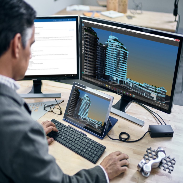 3d CAD Workstation PowerSurety