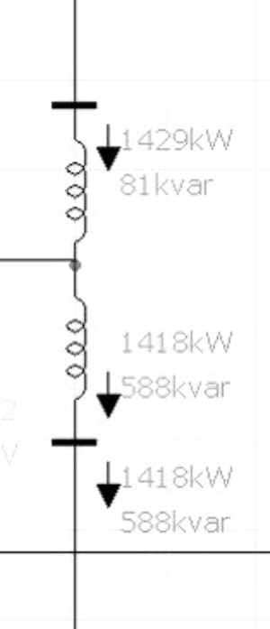 Energy Resiliency Guarantee capably by using isolated parallel topology