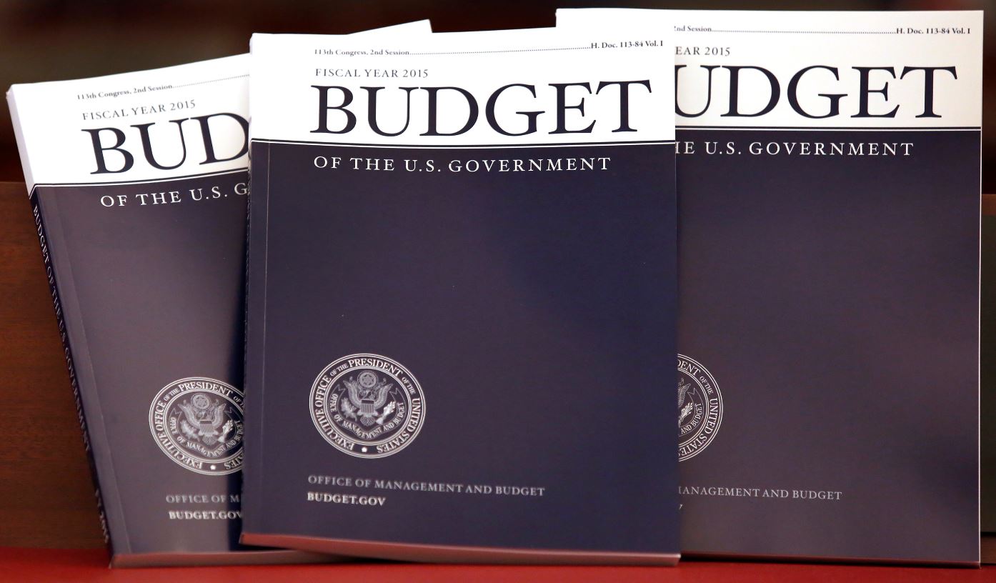 Federal Budget