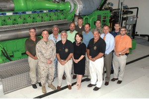 Photo by MCLB Albany