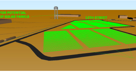 lowest solar ppa price