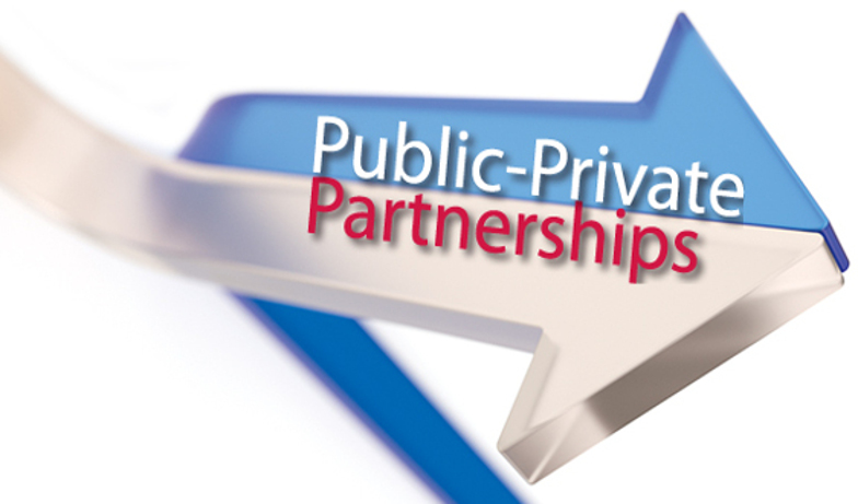 p3 public private partnership