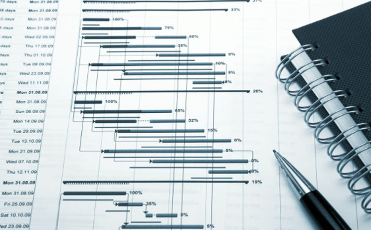 energy resiliency services - scheduling support