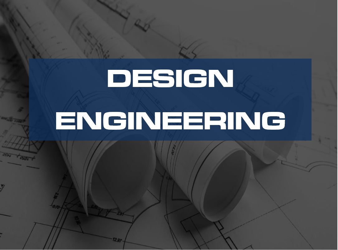 energy project deliverables design engineering