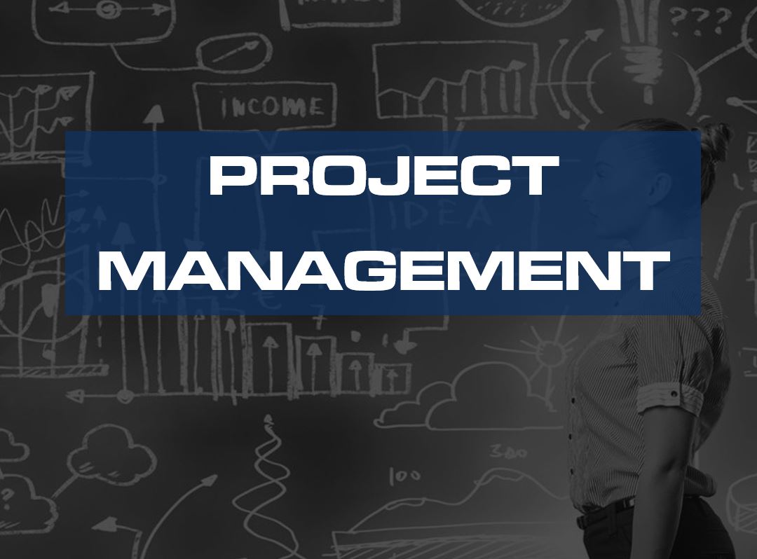 energy project deliverables project management