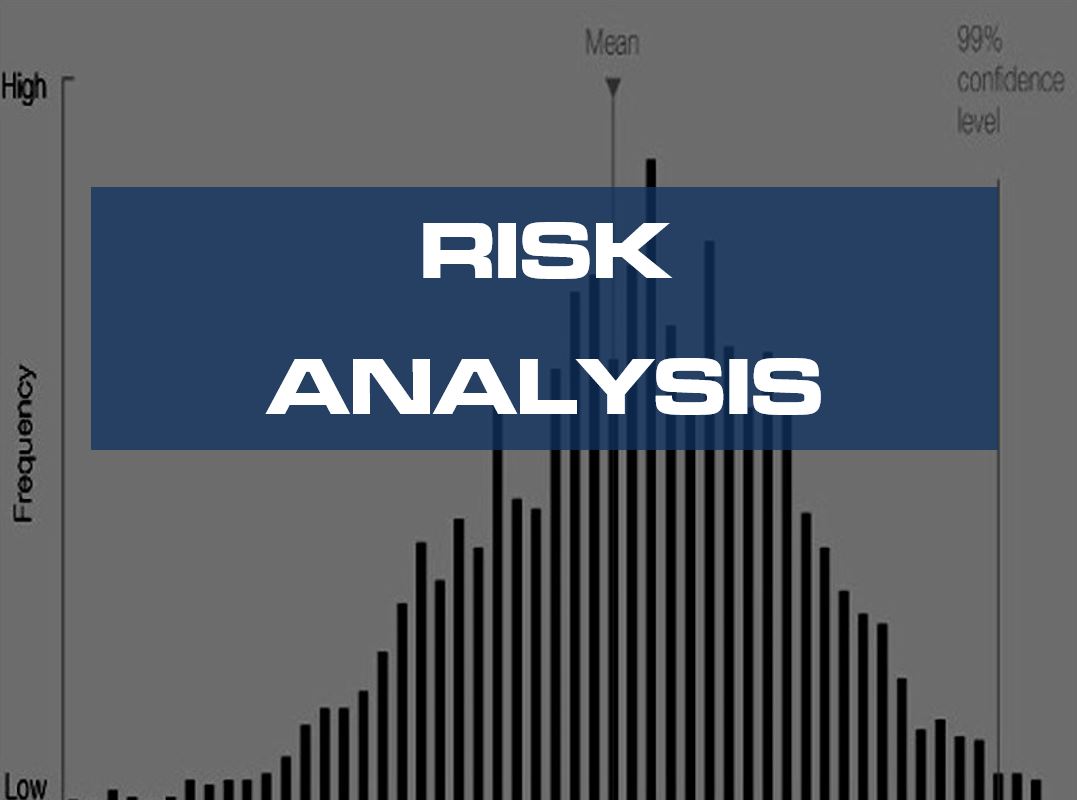 energy project deliverables risk analysis