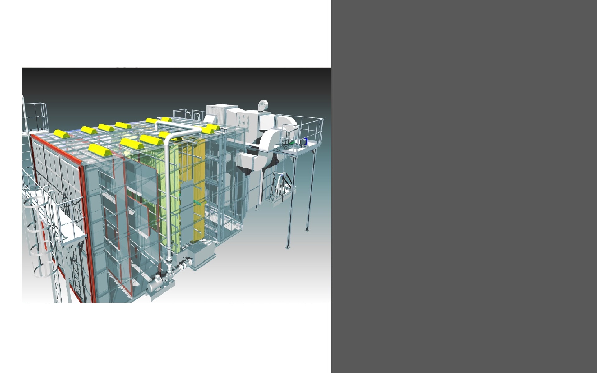 PowerSurety energy resiliency value proposition CAD design in 3-D