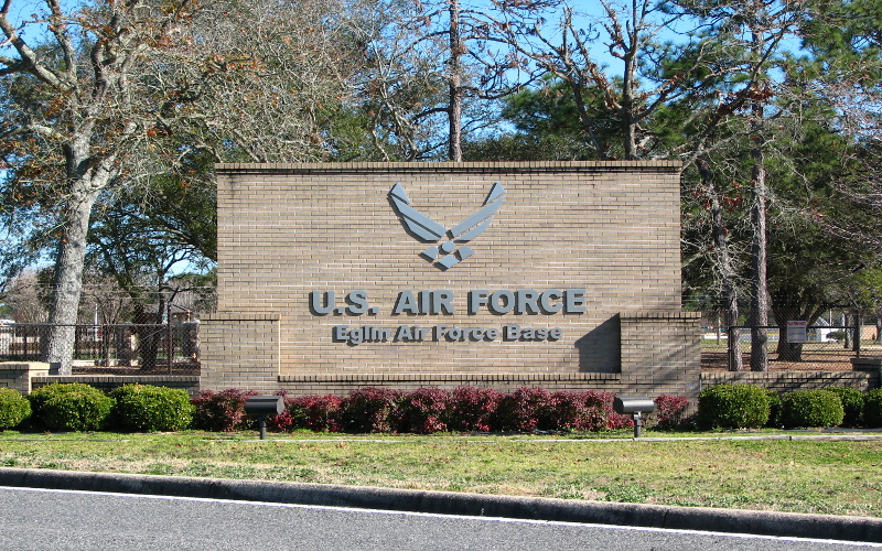 cybersecure smart grid project - eglin afb