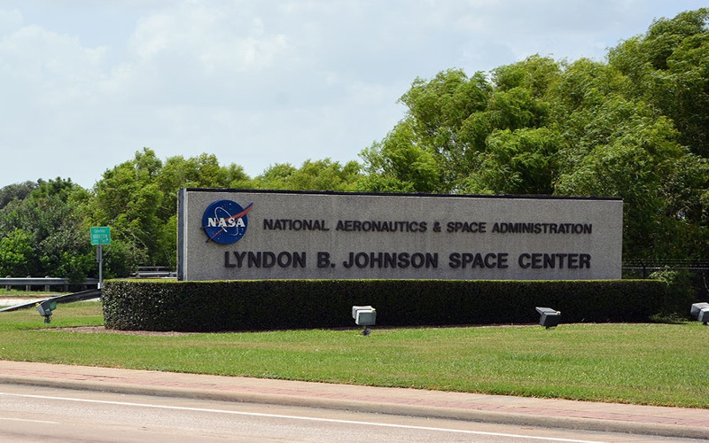 NASA JSC Entrance Kickoff Microgrid Energy Resilient Project